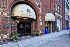 1105 - 25 GRENVILLE STREET Toronto