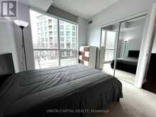 210 - 215 FORT YORK BOULEVARD Toronto