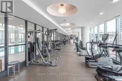 210 - 215 FORT YORK BOULEVARD Toronto