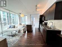 210 - 215 FORT YORK BOULEVARD Toronto