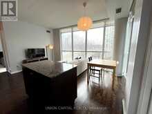 210 - 215 FORT YORK BOULEVARD Toronto