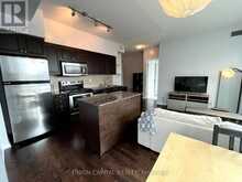 210 - 215 FORT YORK BOULEVARD Toronto