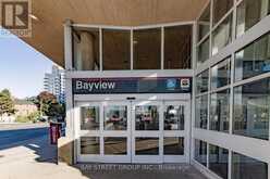 813 - 2885 BAYVIEW AVENUE Toronto