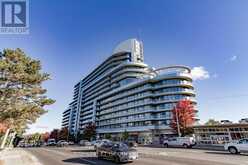 813 - 2885 BAYVIEW AVENUE Toronto