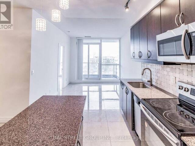 813 - 2885 BAYVIEW AVENUE Toronto Ontario