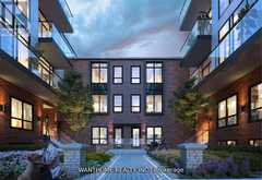 15 - 861 SHEPPARD AVENUE W Toronto