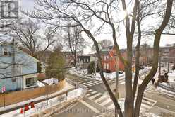 PH 2 - 225 BRUNSWICK AVENUE Toronto