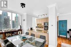 4206 - 16 HARBOUR STREET Toronto