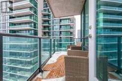 4206 - 16 HARBOUR STREET Toronto