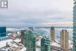 4206 - 16 HARBOUR STREET Toronto