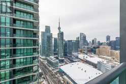 4206 - 16 HARBOUR STREET Toronto