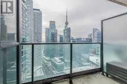 4206 - 16 HARBOUR STREET Toronto