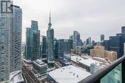 4206 - 16 HARBOUR STREET Toronto