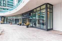 4206 - 16 HARBOUR STREET Toronto