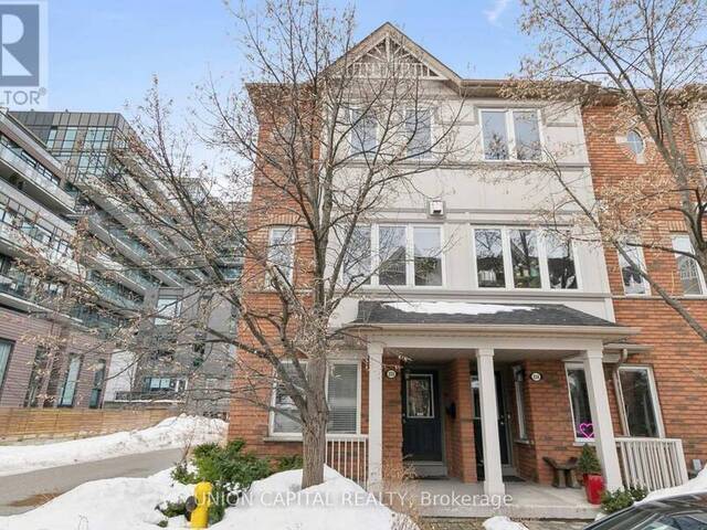 232 BOSTON AVENUE Toronto Ontario