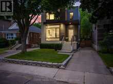 13 BARFIELD AVENUE Toronto