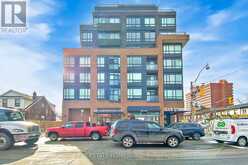 707 - 630 GREENWOOD AVENUE Toronto