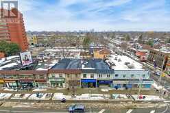 707 - 630 GREENWOOD AVENUE Toronto