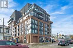 707 - 630 GREENWOOD AVENUE Toronto