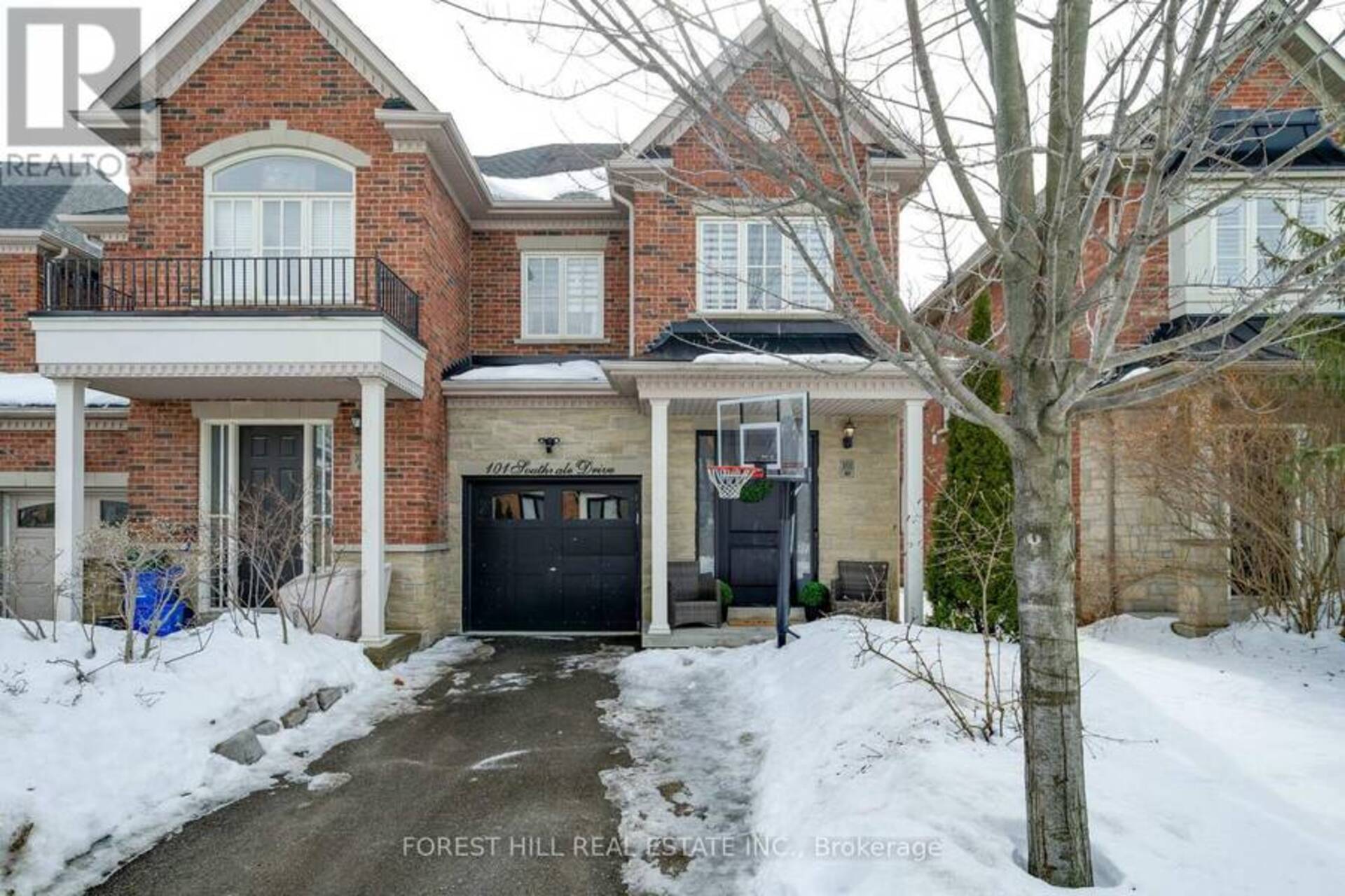 101 SOUTHVALE DRIVE Vaughan