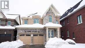 5 WILLIAM KANE COURT East Gwillimbury