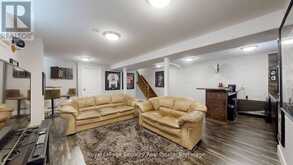 15 PEAK POINT BOULEVARD Vaughan