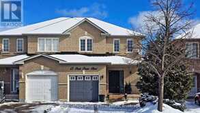 15 PEAK POINT BOULEVARD Vaughan