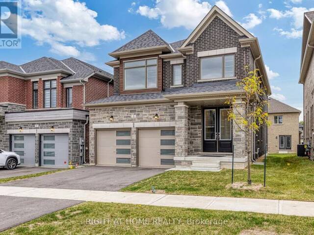 8 DAISY STREET Springwater Ontario