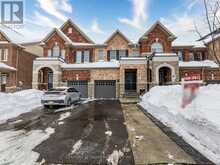 55 PEARMAN CRESCENT Brampton