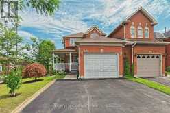 24 ALASKAN SUMMIT COURT Brampton