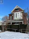 225 ROSEMOUNT AVENUE Toronto