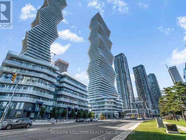 1003 - 3900 CONFEDERATION PARKWAY Mississauga Ontario