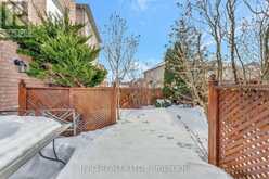 5448 CHURCHILL MEADOWS BOULEVARD Mississauga