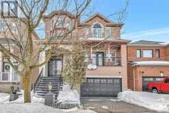 5448 CHURCHILL MEADOWS BOULEVARD Mississauga