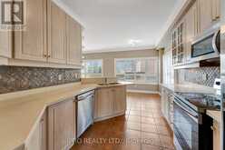 5448 CHURCHILL MEADOWS BOULEVARD Mississauga