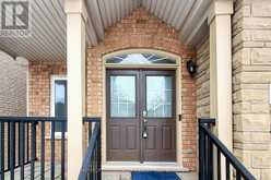 2473 BLUE HOLLY CRESCENT Oakville