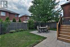 2473 BLUE HOLLY CRESCENT Oakville