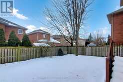 2473 BLUE HOLLY CRESCENT Oakville