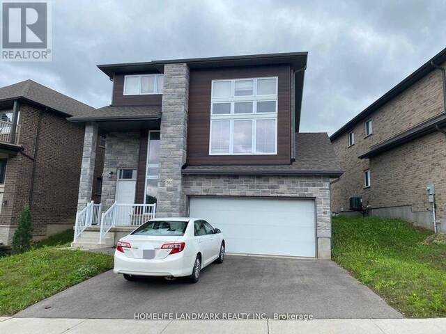 561 MAYAPPLE STREET Waterloo Ontario