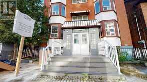 101 - 399 DUPONT STREET Toronto