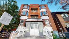 101 - 399 DUPONT STREET Toronto