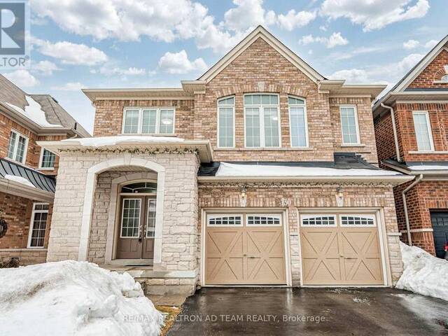 130 ELLIOTTGLEN DRIVE Ajax Ontario