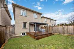 506 RITA'S AVENUE Newmarket