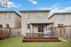 506 RITA'S AVENUE Newmarket