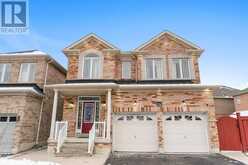 74 SKYVALLEY DRIVE Brampton