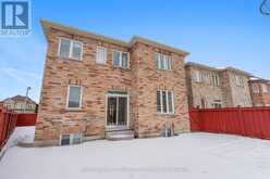 74 SKYVALLEY DRIVE Brampton