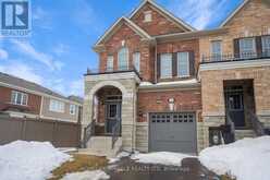 44 MATTERHORN ROAD Brampton