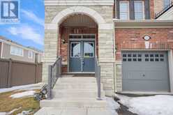 44 MATTERHORN ROAD Brampton