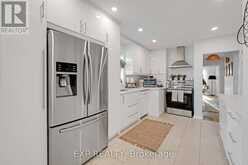 204 NORTH CARSON STREET Toronto