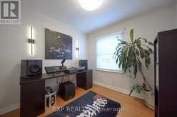 204 NORTH CARSON STREET Toronto